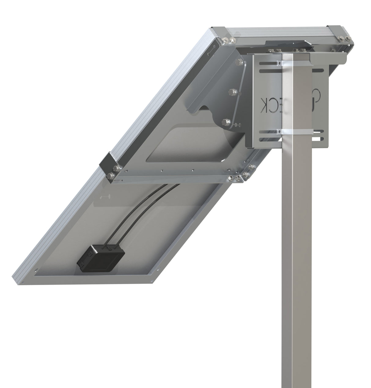 UNIFIX 100S support pour signalisation