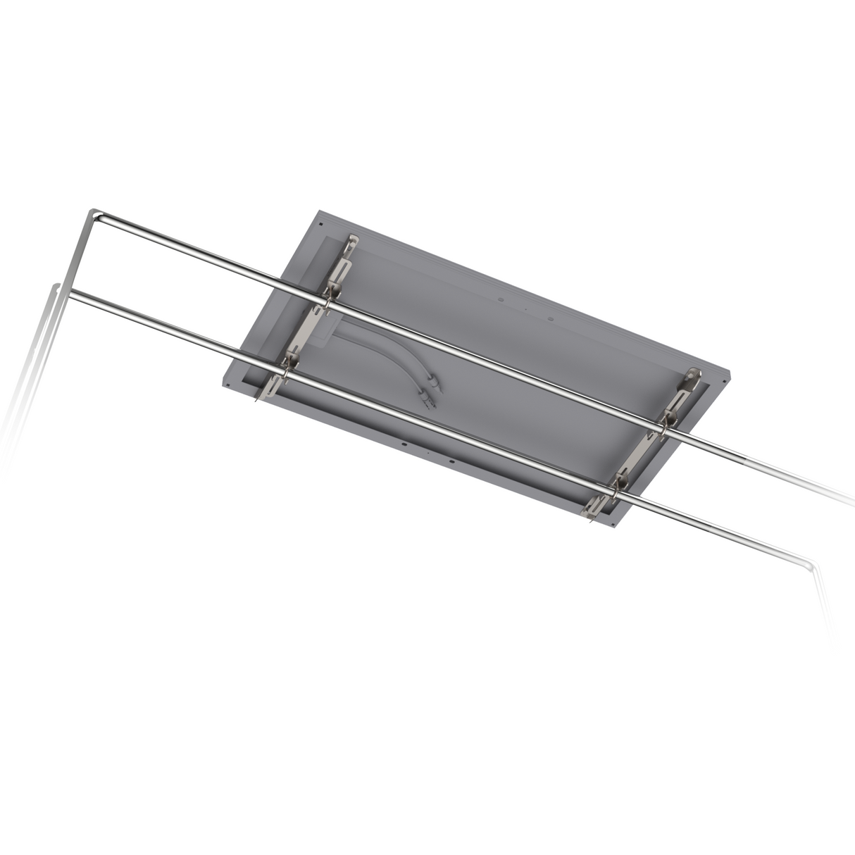 UNIFIX 300 WP - support nautisme - spécial portique