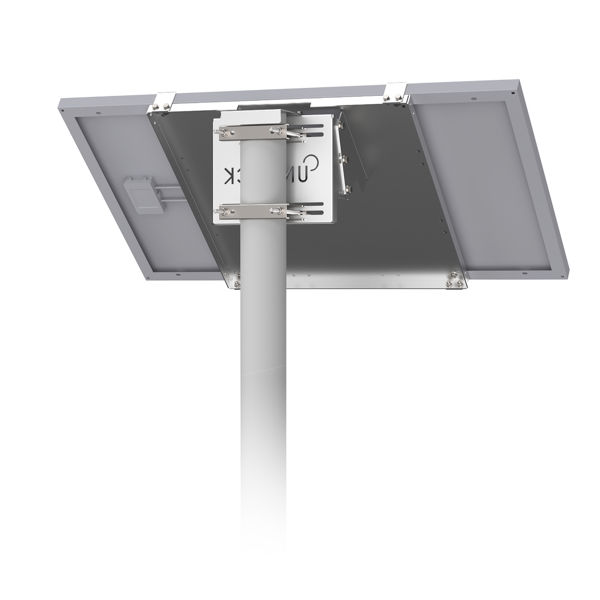 UNIFIX 150S support signalisation inclinable