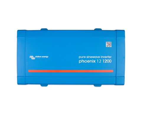 Convertisseur Phoenix 12/1200 230V VE.Direct