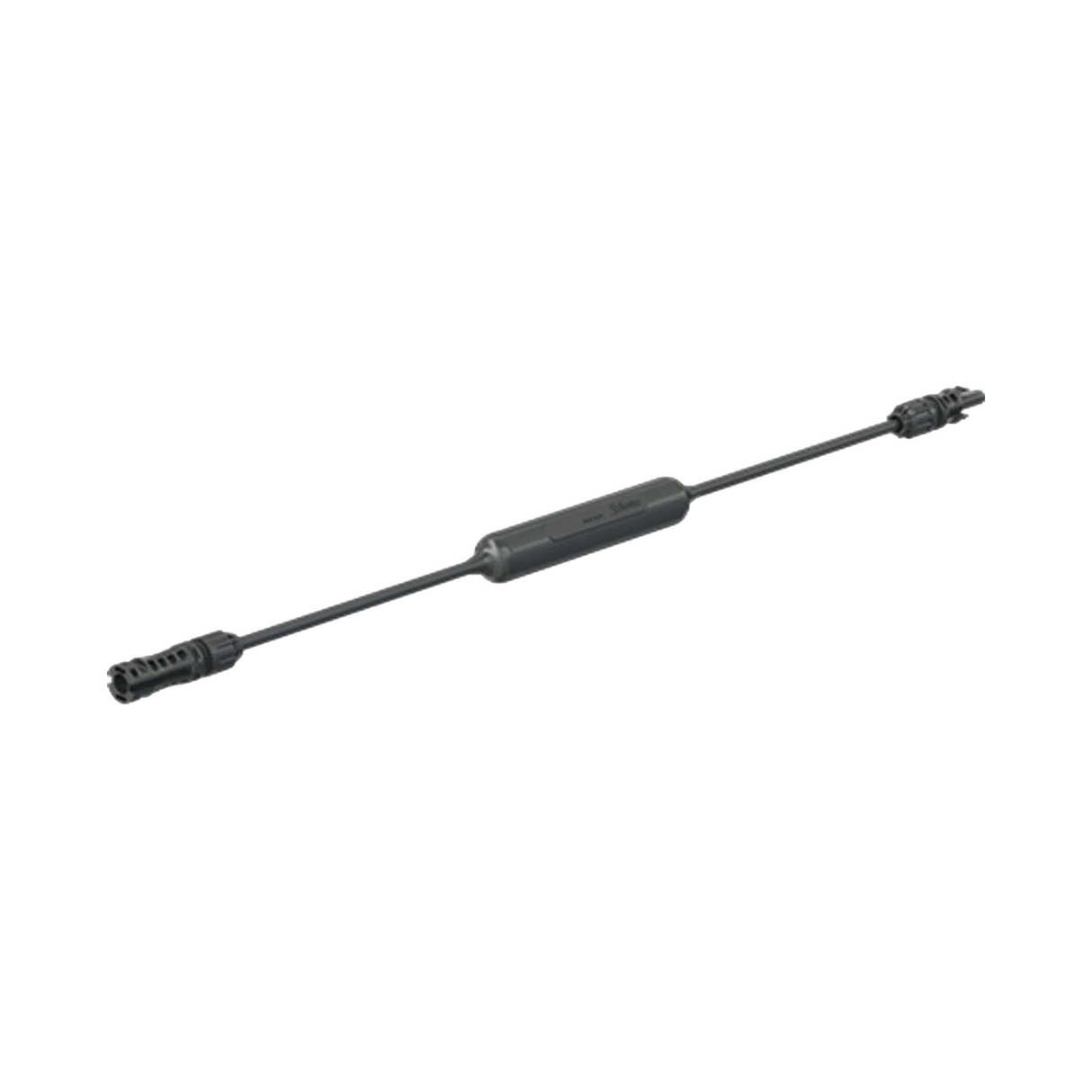 Fusible en ligne MC4 - 50A - 1500V - STÄUBLI