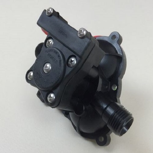 Boitier superieur et kit pressostat pour pompes Shurflo 2088 specifiques