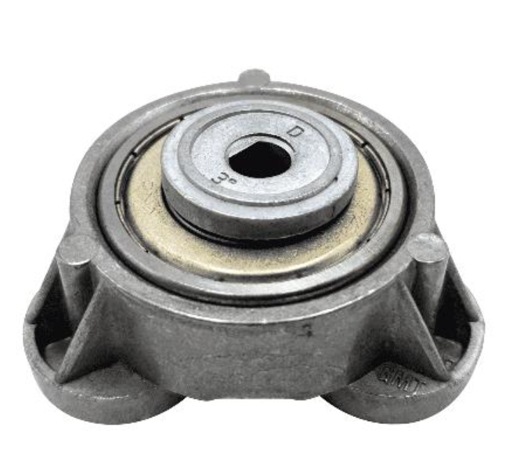 POUR POMPE serie 8000 ensemble entrainement