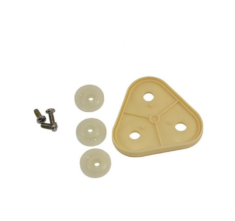 Kit de réparation de diaphragme SHURFL0 serie 8000