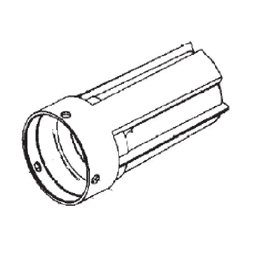 Boitier de remplacement pour pompe Shurflo 9325