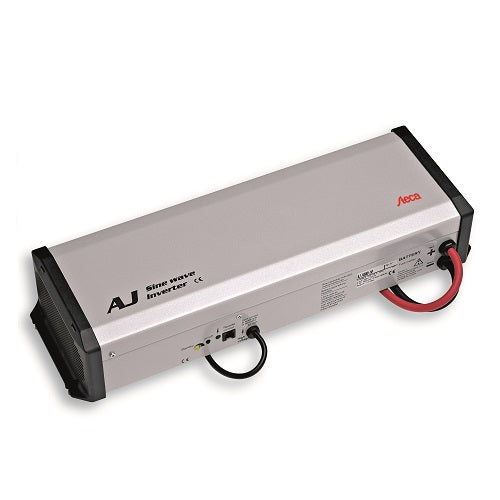 Convertisseur Pur Sinus AJ 1000-12V 800W Steca