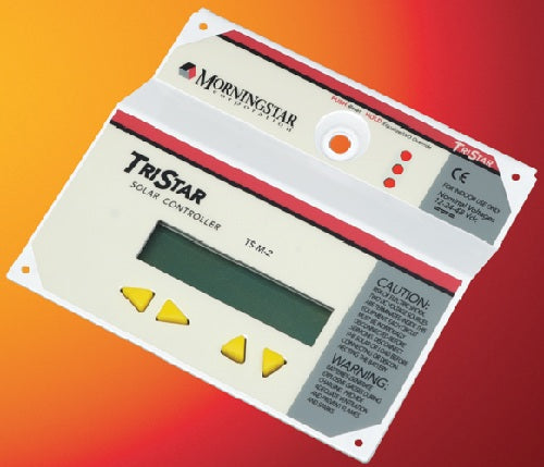 Affichage numérique à distance pour régulateurs TRISTAR et TRISTAR MPPT