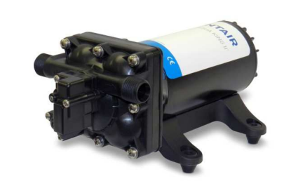 Pompes 12V Aqua King II Premium 4.0