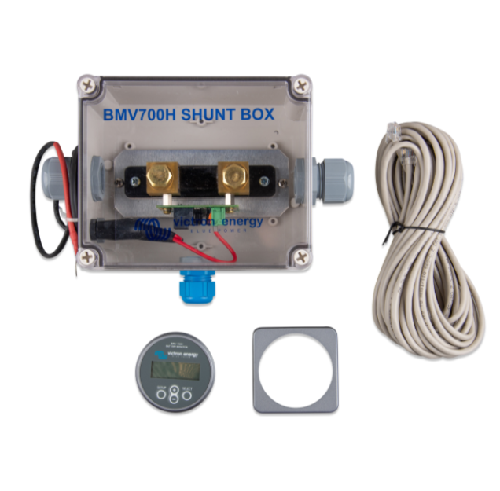 Moniteur de batterie BMV-700H