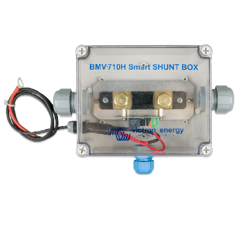 Moniteur de batterie BMV-710H Smart