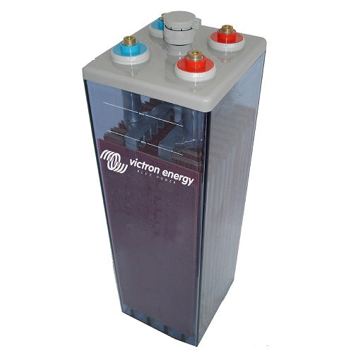 Batterie 2 volts OPzS Sunpower 1070 AH