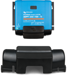 Boitier de cablage pour MPPT- TR-M