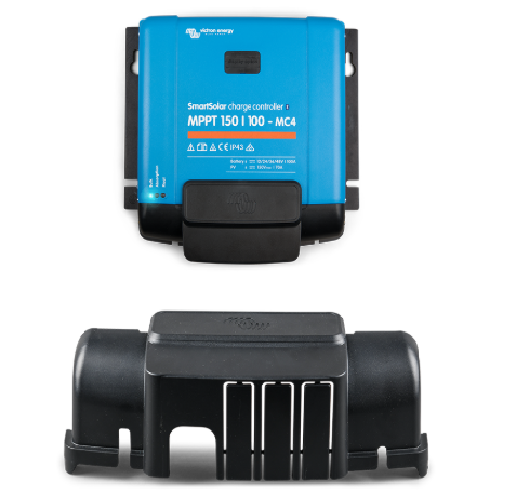 Boitier de cablage pour MPPT-MC4-L