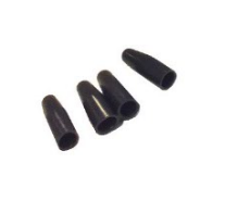 Lot de 10 bouchons obturateurs pour kit de contrôle d'étanchéité à l'air - DRAGER