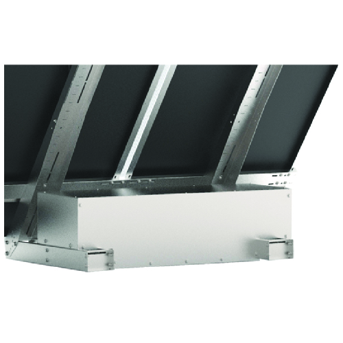 Caisse de lestage pour UNIFIX 800 EGF