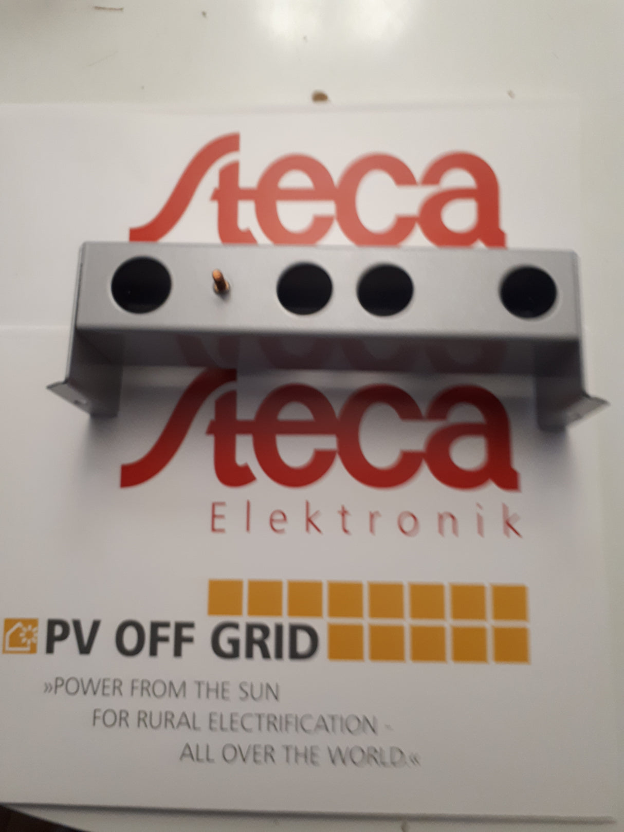 AC CABLE COVER for Compact and XPC