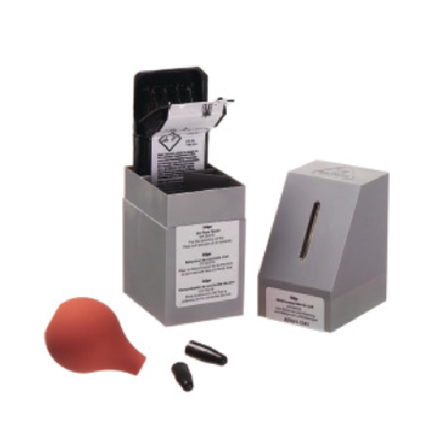 Kit de tubes à flux d'air