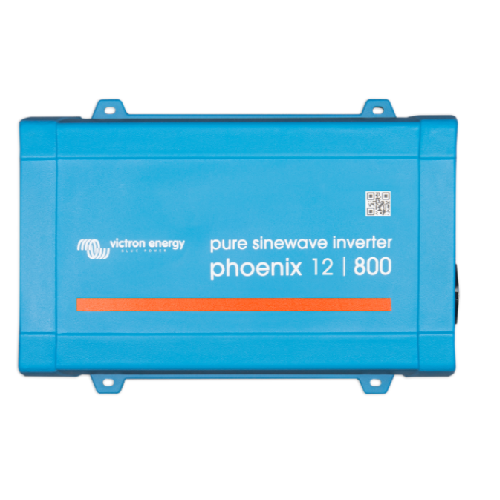 Phoenix Inverter 12/800 230V VE.Direct SCHUKO