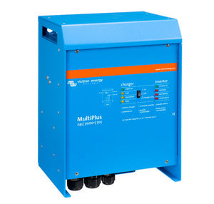 Convertisseur Chargeur 48V 3000 VA (2500 Watts) 50A Multiplus VICTRON