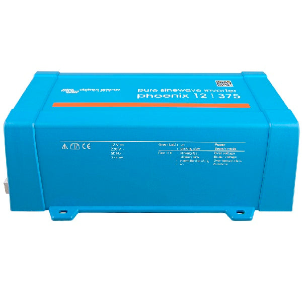 Convertisseur 24V - 230V 500 VA (400 Watts) Pur Sinus VICTRON