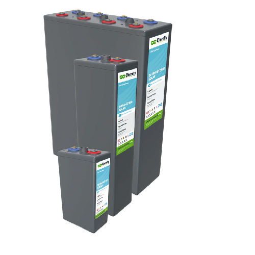 element OPZV 1516 Ah C10