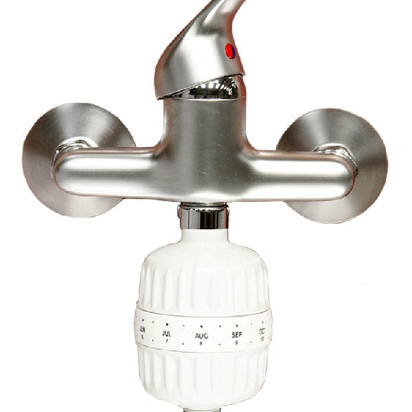 Filtre Douche Classic (filtre KDF) - HYDROPURE SPFD