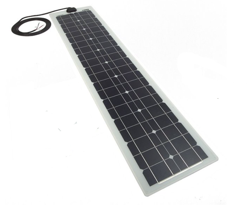 Panneau souple 60 wc 145 x 32 cm