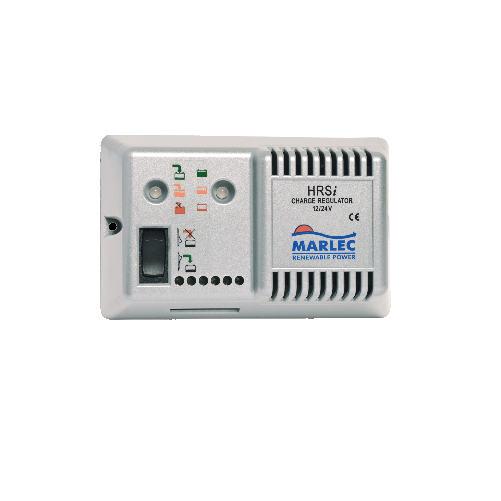 regulateur éolien HRSi 12-24V