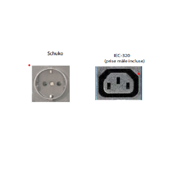 Convertisseur 24V - 230V 375 VA SORTIE IEC VE DIRECT Pur Sinus VICTRON