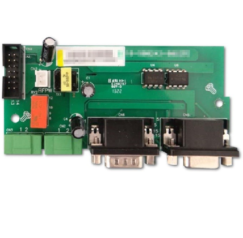 KIT mise en paralelle SOLARIX PLI 24V-3000 VA