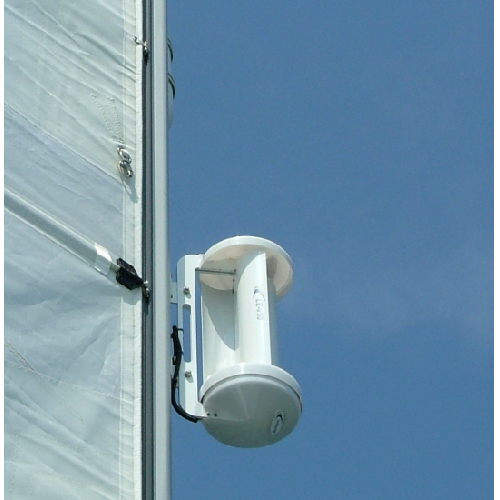 Eolienne axe vertical LE 50 en 24V