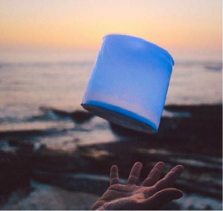 LUCI COLORS lampe solaire