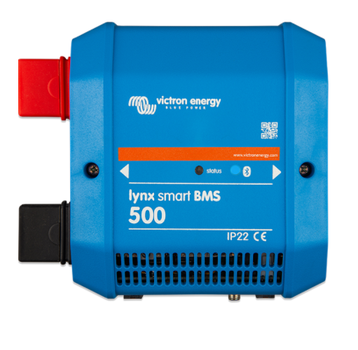 Lynx Smart BMS 500