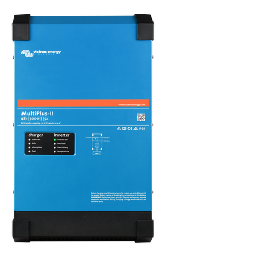 MultiPlus-II 48 V /3000 VA /35-32 230V