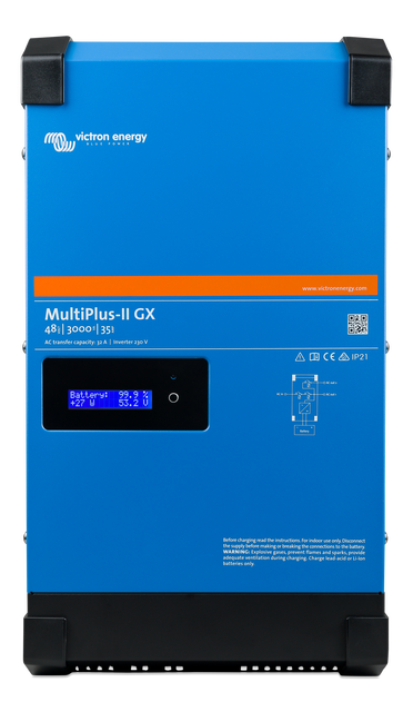 MultiPlus-II 48/5000/70-50 230V GX