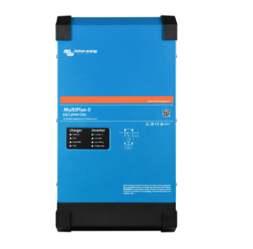 MultiPlus-II 24V /3000 VA /70-32 230V