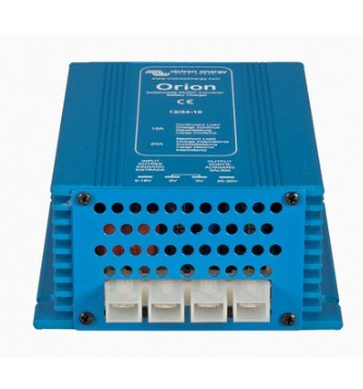 Convertisseur DC/DC Orion 12V-24V non isolé 10A