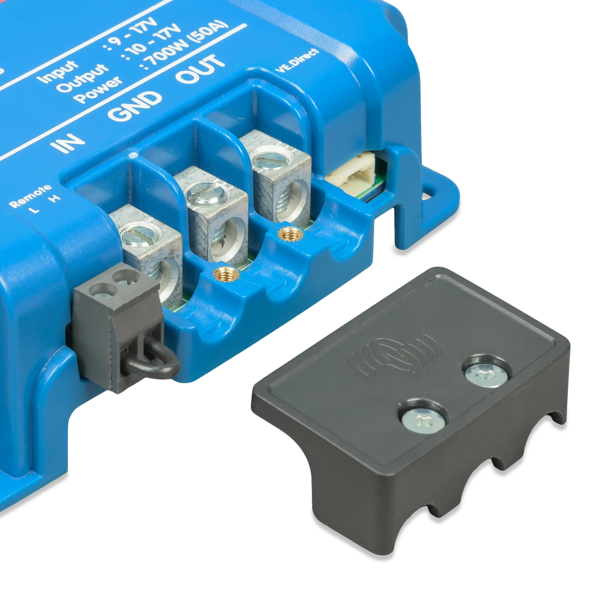 Chargeur de batterie CC-CC Orion XS 12/12-50 A