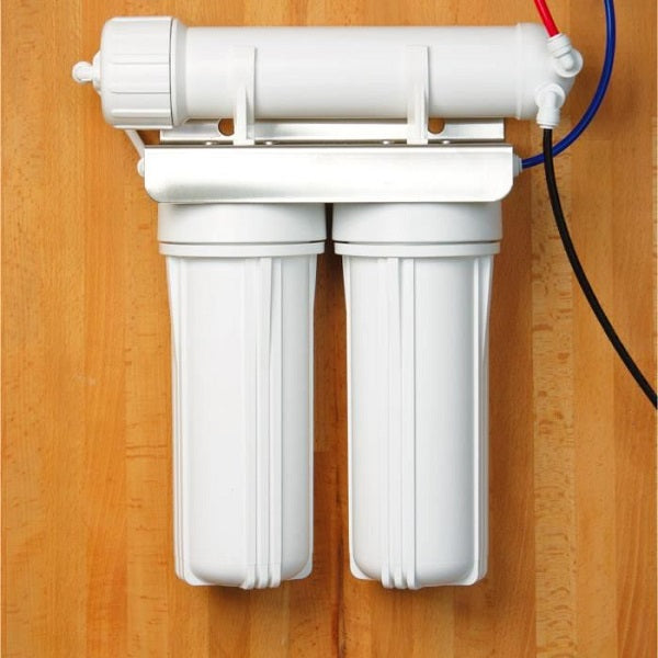 Osmoseur sous évier EXCEL II direct - HYDROPURE C125XD