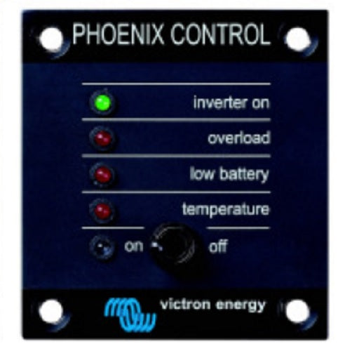 Panneau de contrôle à distance pour convertisseurs Victron, Phoenix Inverter Control