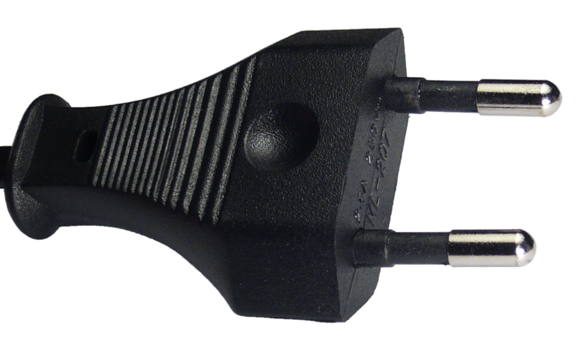Blue Smart IP65s Charger 12V 4A 230V CEE 7/16