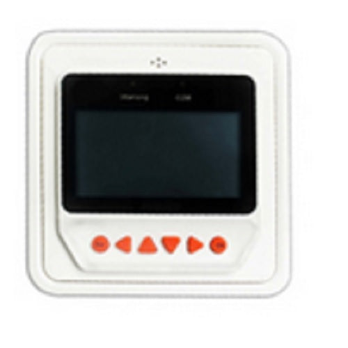 Contrà´le à distance pour régulateur PWM-PRO Victron