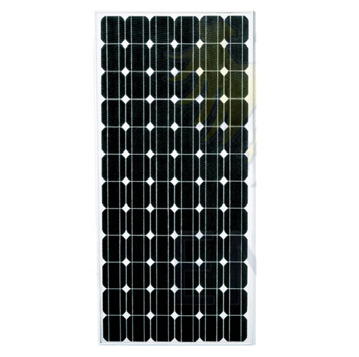 Panneau photovoltaïque monocristallin 305Wc
