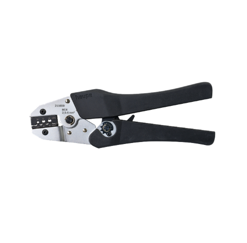 Pince à sertir 4-6 mm2