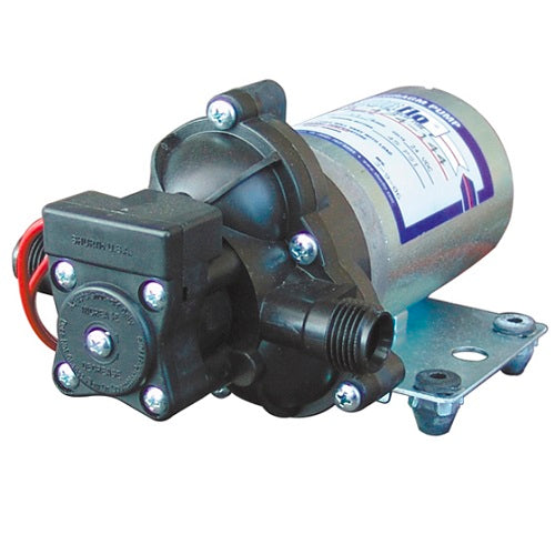 Pompe solaire de surface SHURFLO Deluxe 2088-474-144 11.5l/mn - 24V