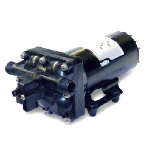 Pompe Solaire de surface SHURFLO 5050-2301-G011 étanche 19l/mn - 24V