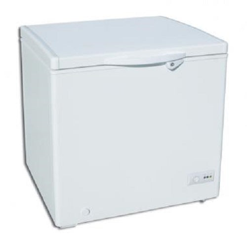 Réfrigérateur bahut 150L thermostat mécanique 12/24V Frima Concept