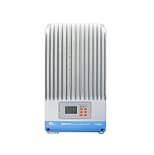 Régulateur solaire ave écran LCD 60A 12/24/36/48V MPPT EPSolar