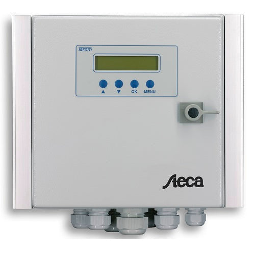 Régulateur solaire STECA POWER TAROM 4140 - 140A 48V