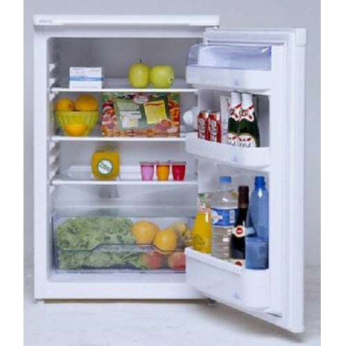 Réfrigérateur table top sans freezer 130L thermostat mécanique 24V